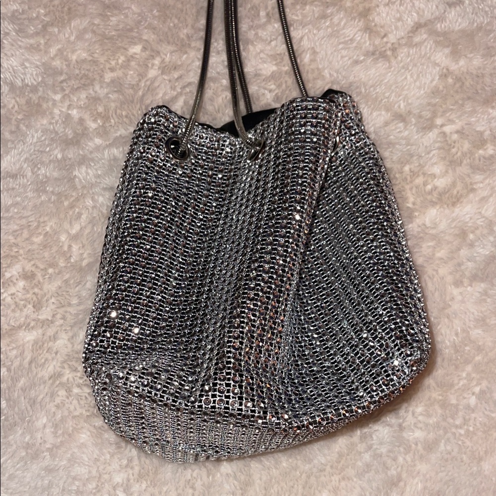 Disco Glamour Bag